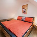 Počitniška hiša Rio In Terme Catez