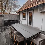 Rio In Terme Catez Počitniška hiša