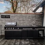 Rio In Terme Catez Počitniška hiša *