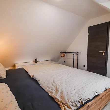 Rio In Terme Catez בית נופש קטז אוב סבי