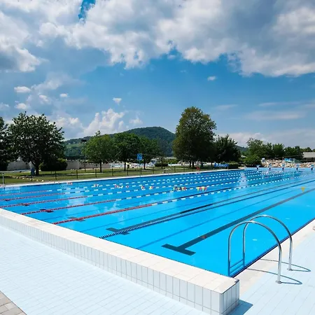 Rio In Terme Catez Catez ob Savi
