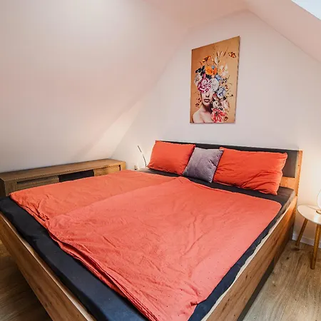 Holiday home Rio In Terme Catez