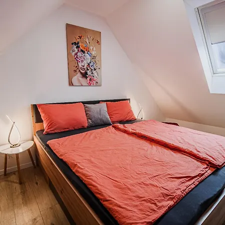 Holiday home Rio In Terme Catez *
