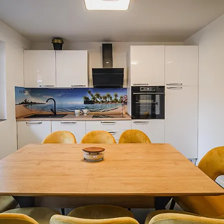 Rio In Terme Catez Holiday home Catez ob Savi