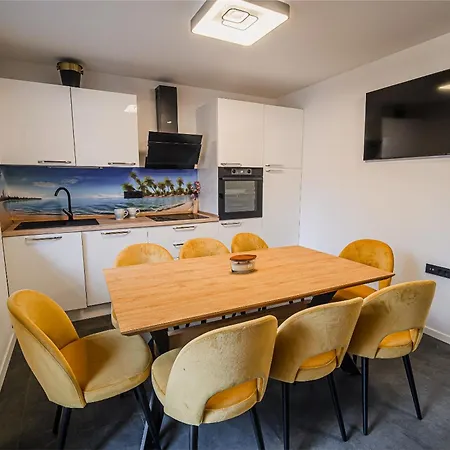 Rio In Terme Catez * קטז אוב סבי