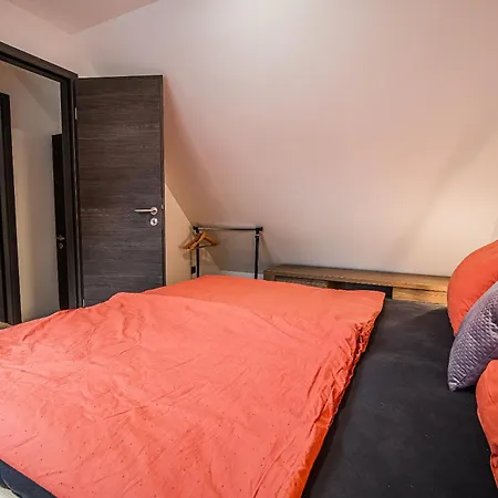 Rio In Terme Catez בית נופש *