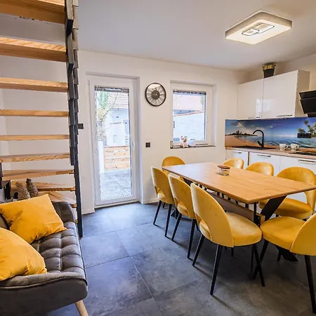 Holiday home Rio In Terme Catez Catez ob Savi