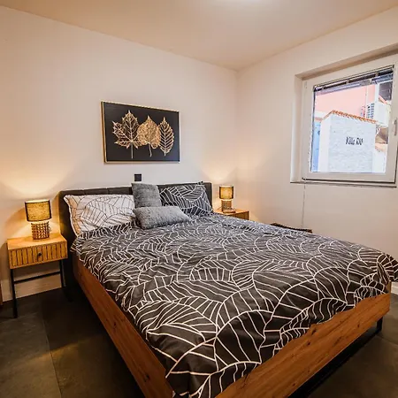 Rio In Terme Catez קטז אוב סבי