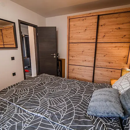 Rio In Terme Catez * קטז אוב סבי