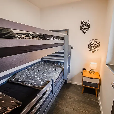 Rio In Terme Catez Holiday home
