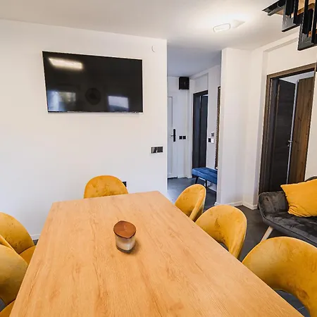 Holiday home Rio In Terme Catez