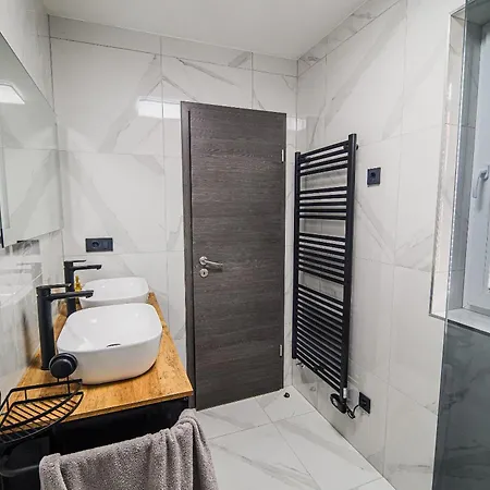 Rio In Terme Catez בית נופש קטז אוב סבי