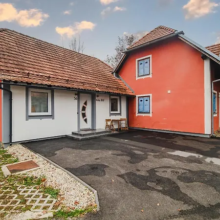 Holiday home Rio In Terme Catez Catez ob Savi