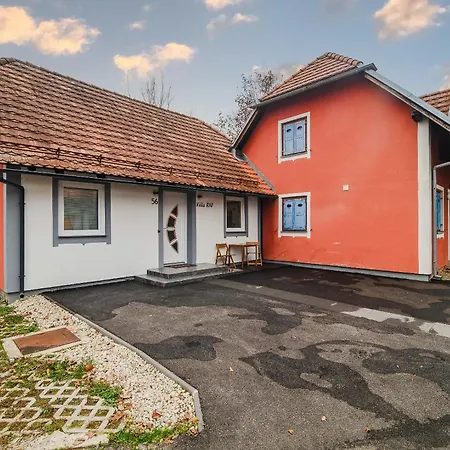 Počitniška hiša Rio In Terme Catez Catez ob Savi