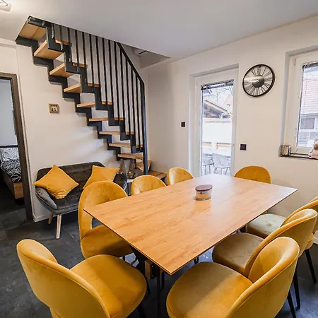 Rio In Terme Catez *