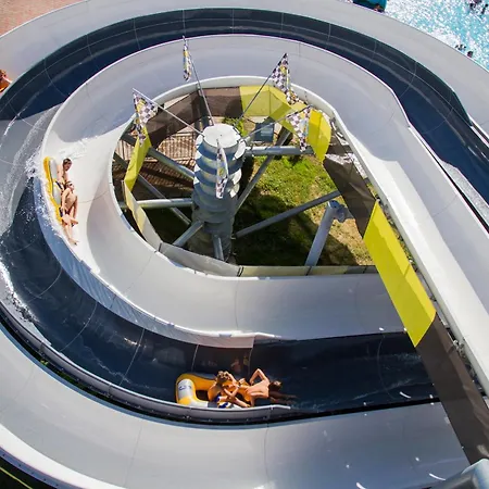 Casa vacanze Rio In Terme čatež *