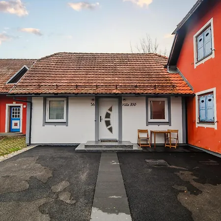 Rio In Terme Catez קטז אוב סבי