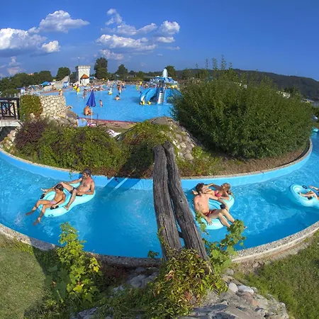 Rio In Terme Catez * קטז אוב סבי