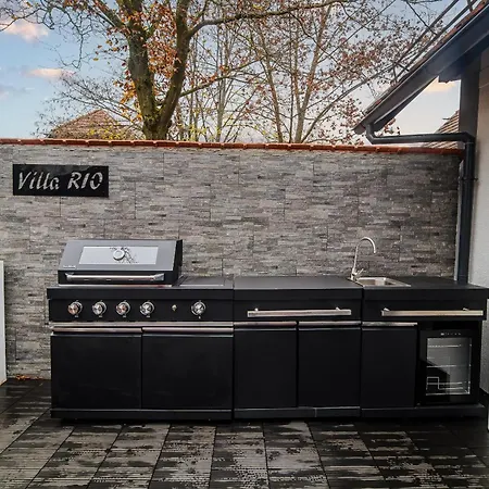 Rio In Terme Catez בית נופש *