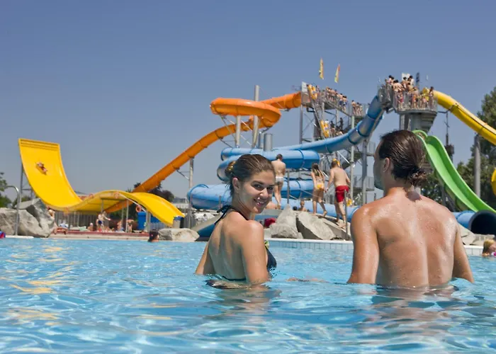 Rio In Terme čatež Casa vacanze *