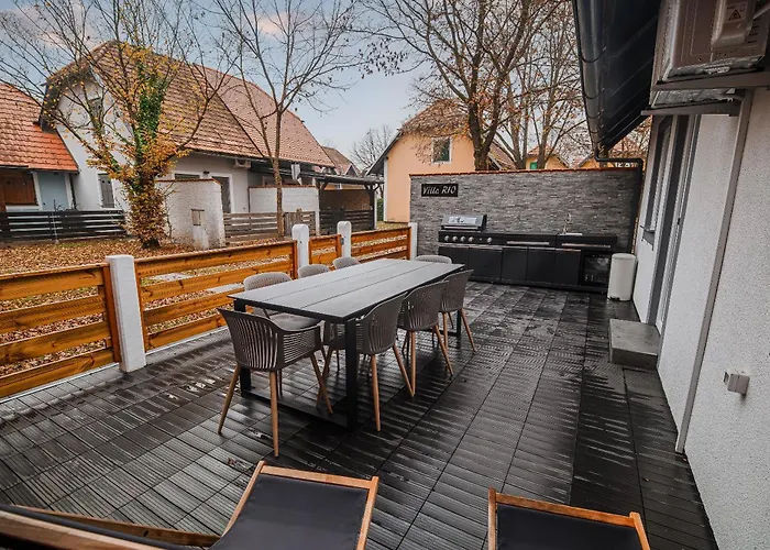 Casa vacanze Rio In Terme čatež Catez ob Savi