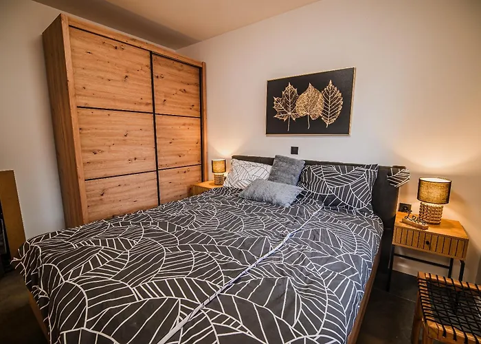 Rio In Terme Catez Ferienhaus *