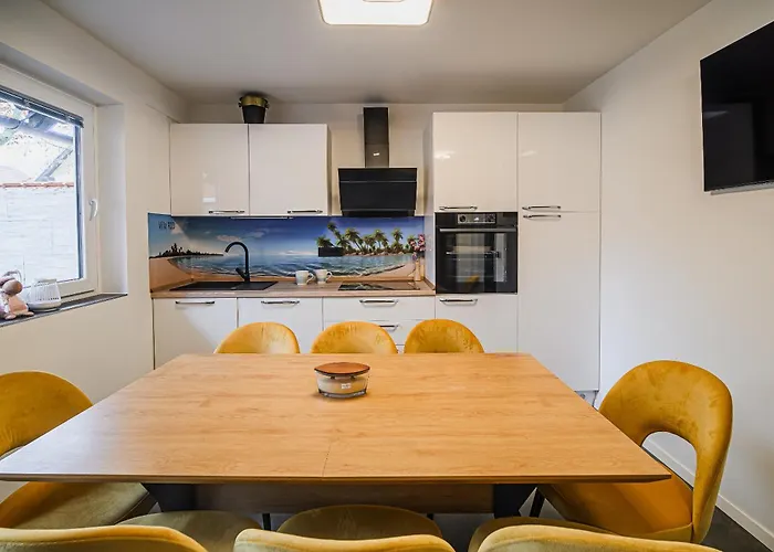 Rio In Terme Catez Ferienhaus Catez ob Savi