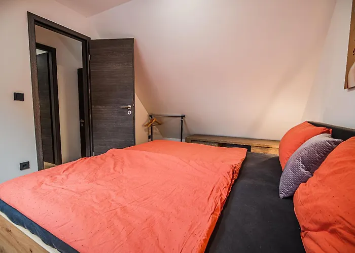 Rio In Terme čatež Casa vacanze *