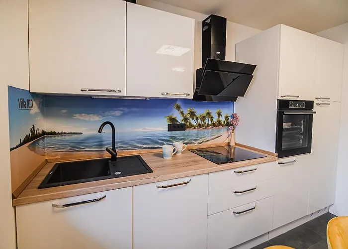 Rio In Terme Catez *