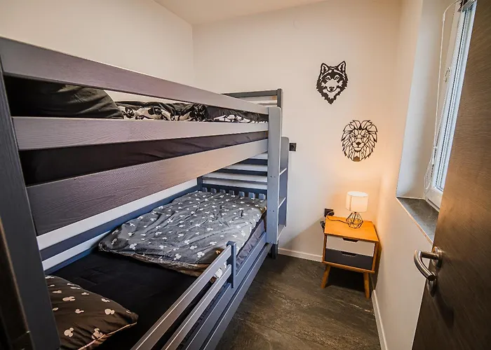 Rio In Terme čatež Casa vacanze