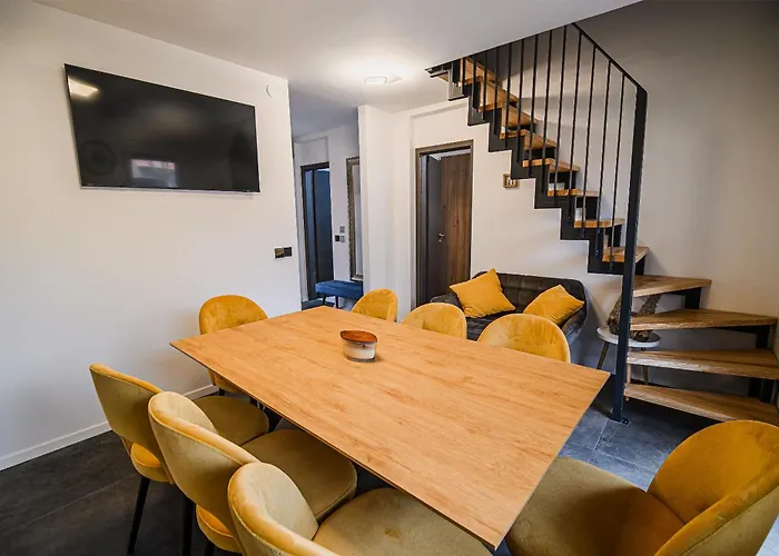 Rio In Terme čatež Casa vacanze *