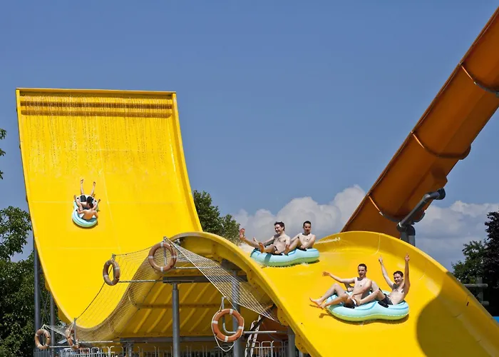 Ferienhaus Rio In Terme Catez *