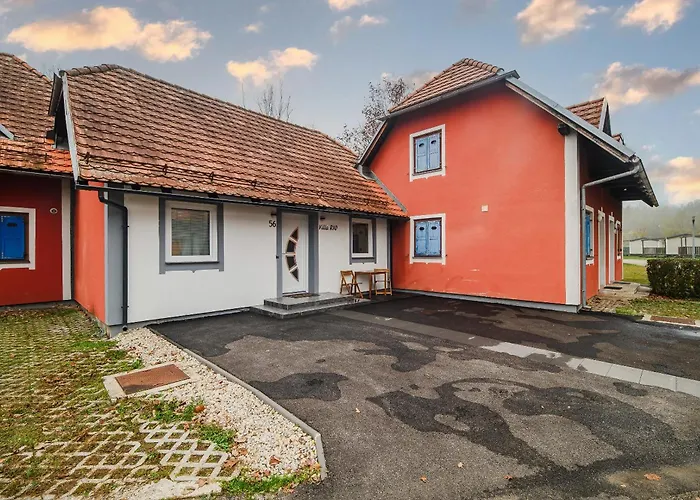 Casa vacanze Rio In Terme čatež Catez ob Savi