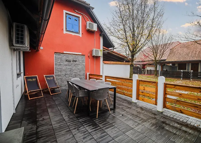 Rio In Terme čatež