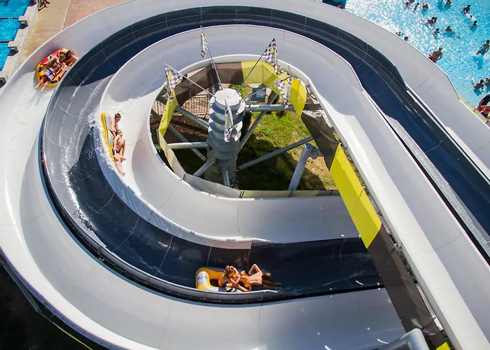 Ferienhaus Rio In Terme Catez *