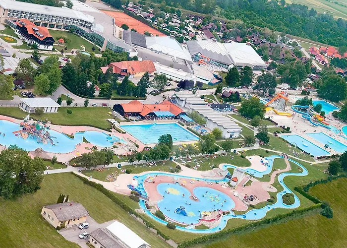 Ferienhaus Rio In Terme Catez *