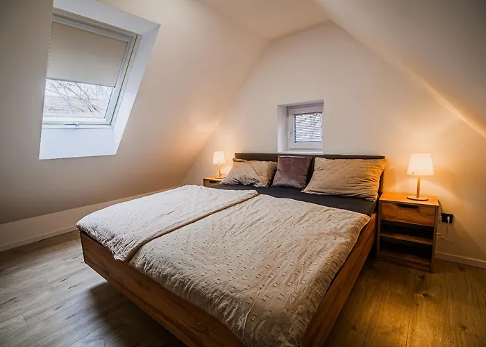 Rio In Terme čatež Casa vacanze