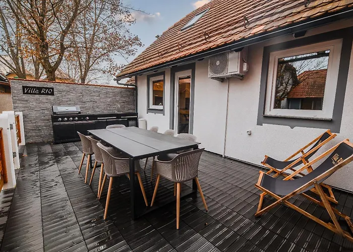 Rio In Terme Catez Catez ob Savi